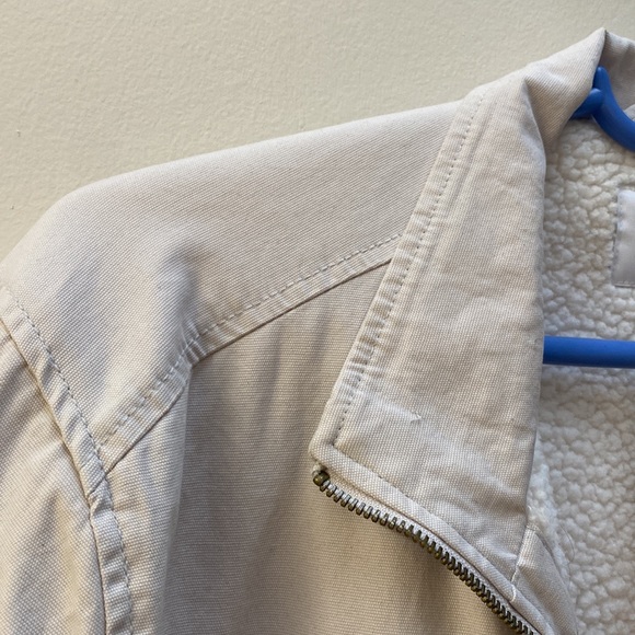 Old Navy Winter Coat - Picture 4 of 7